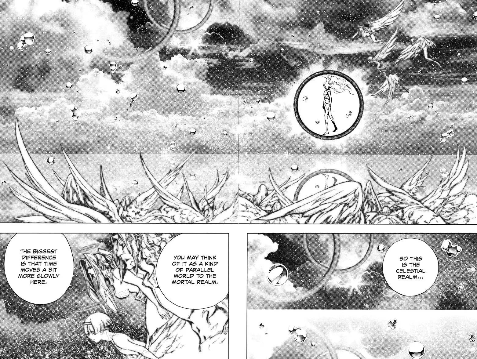 Platinum End Chapter 56 2